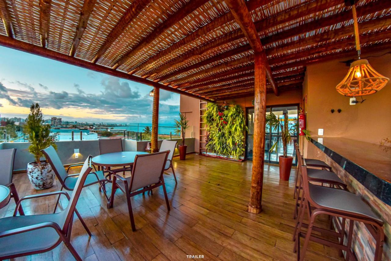 Hotel Aracaju Suites Aparthotel *
