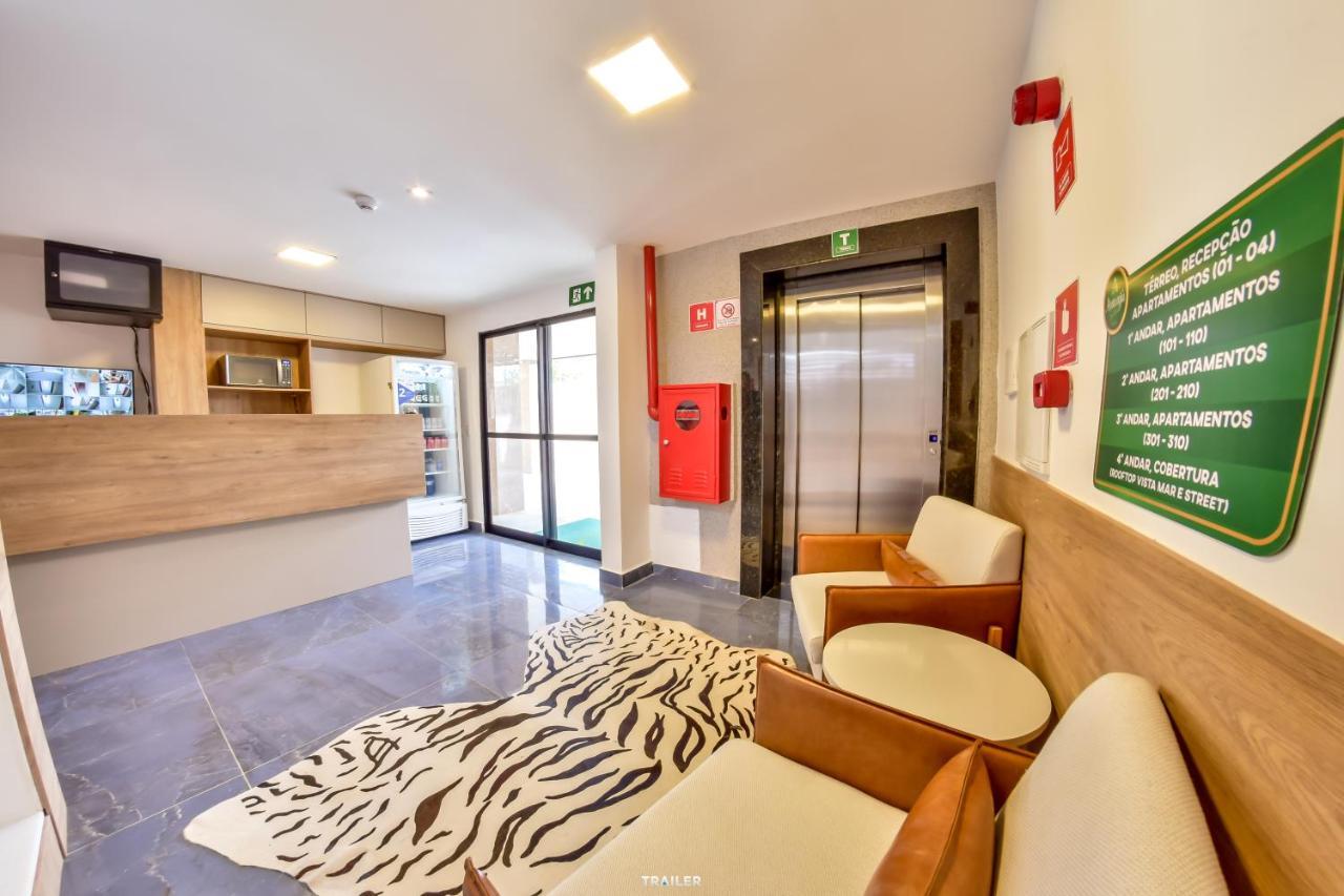 Aparthotel Hotel Aracaju Suites