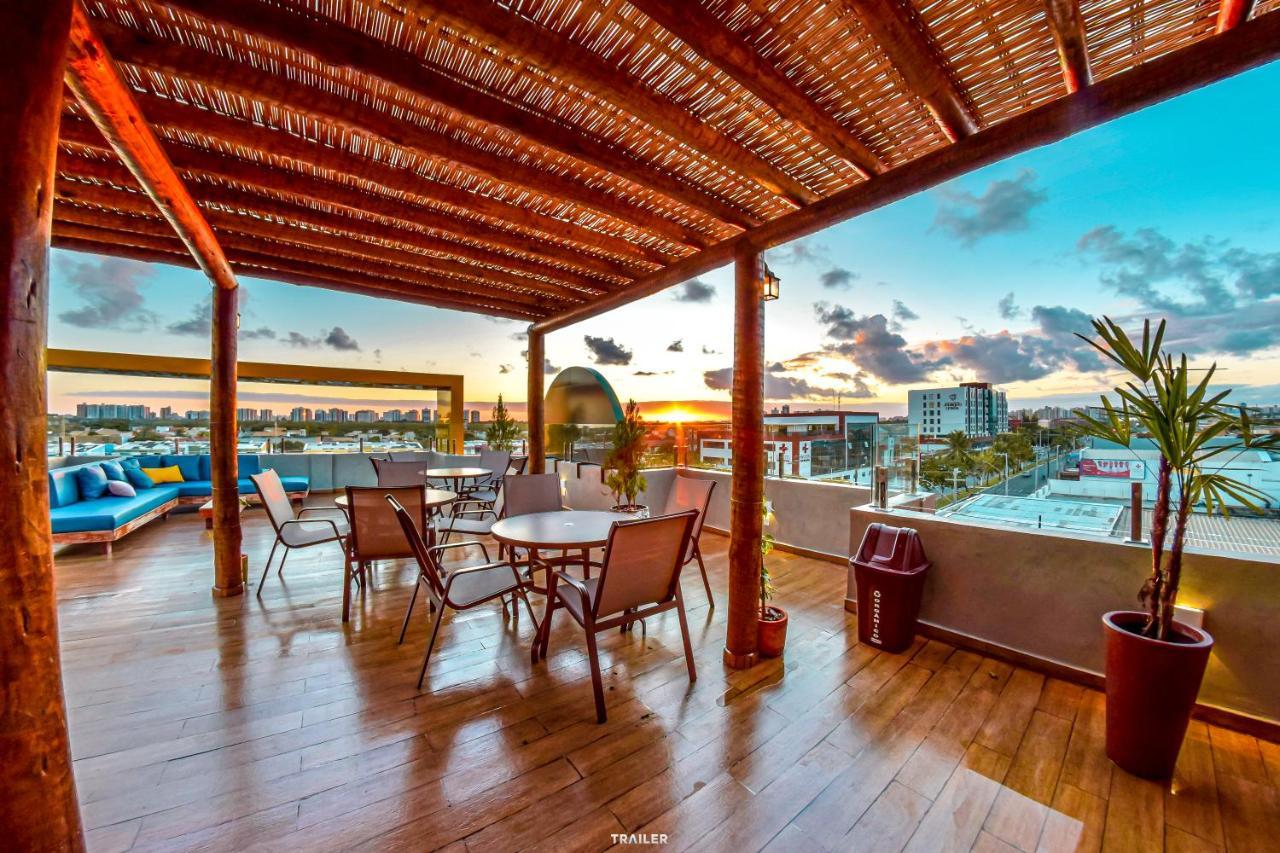Hotel Aracaju Suites *