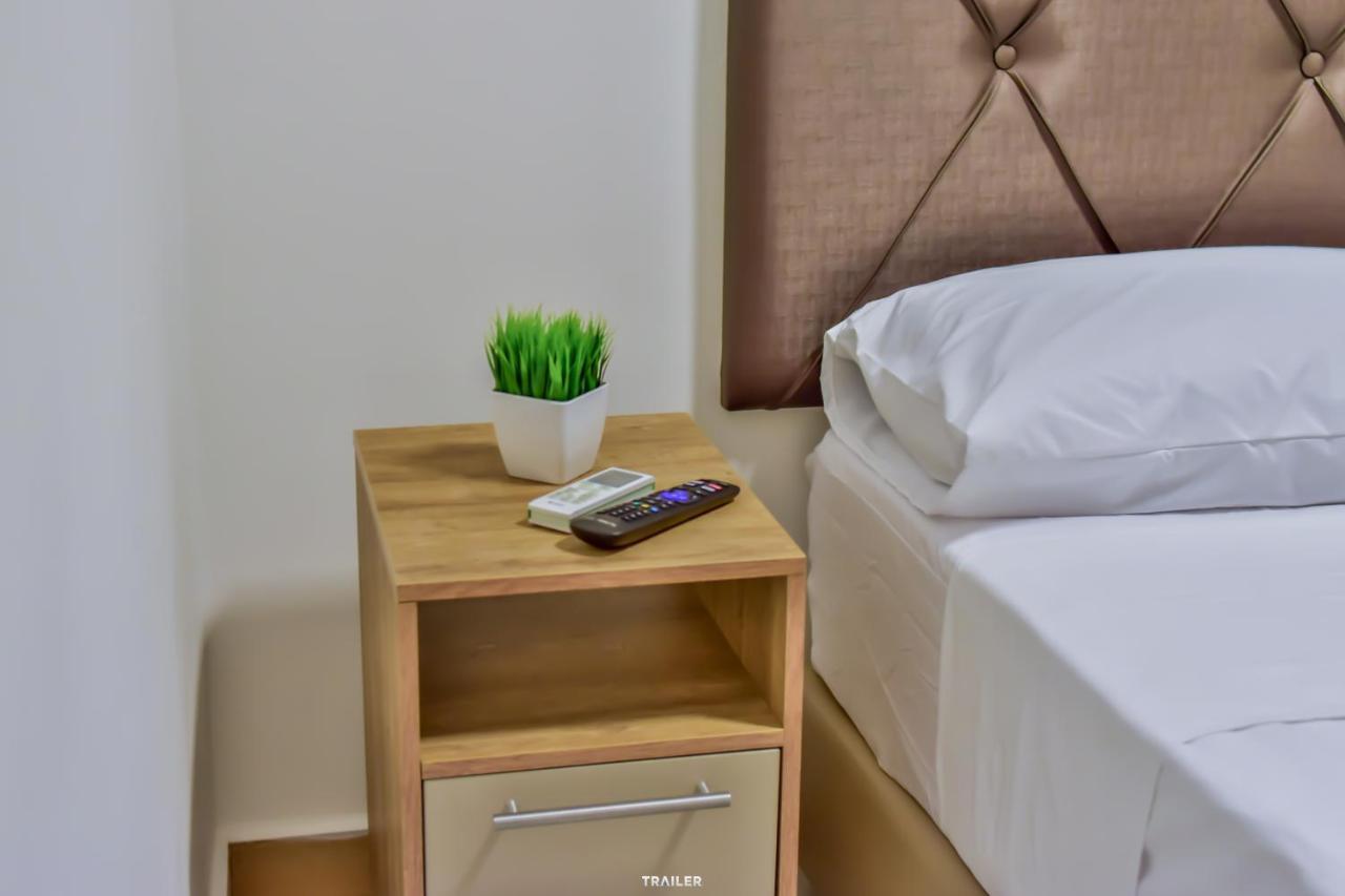 Hotel Aracaju Suites Aparthotel *