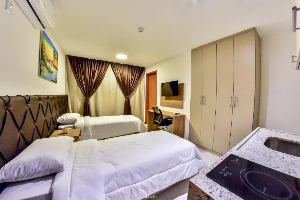 Aparthotel Hotel Aracaju Suites