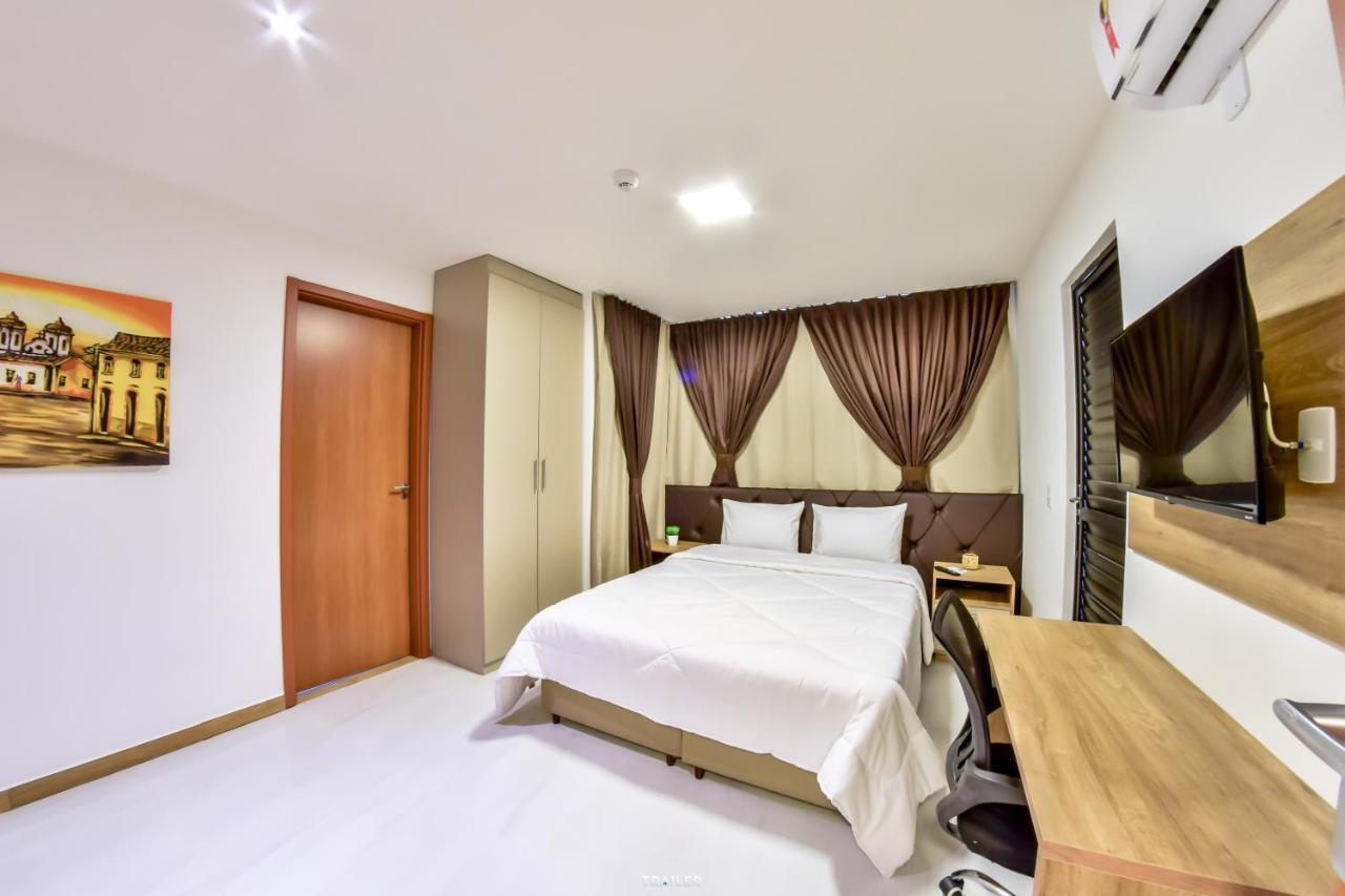 Hotel Aracaju Suites Aracaju