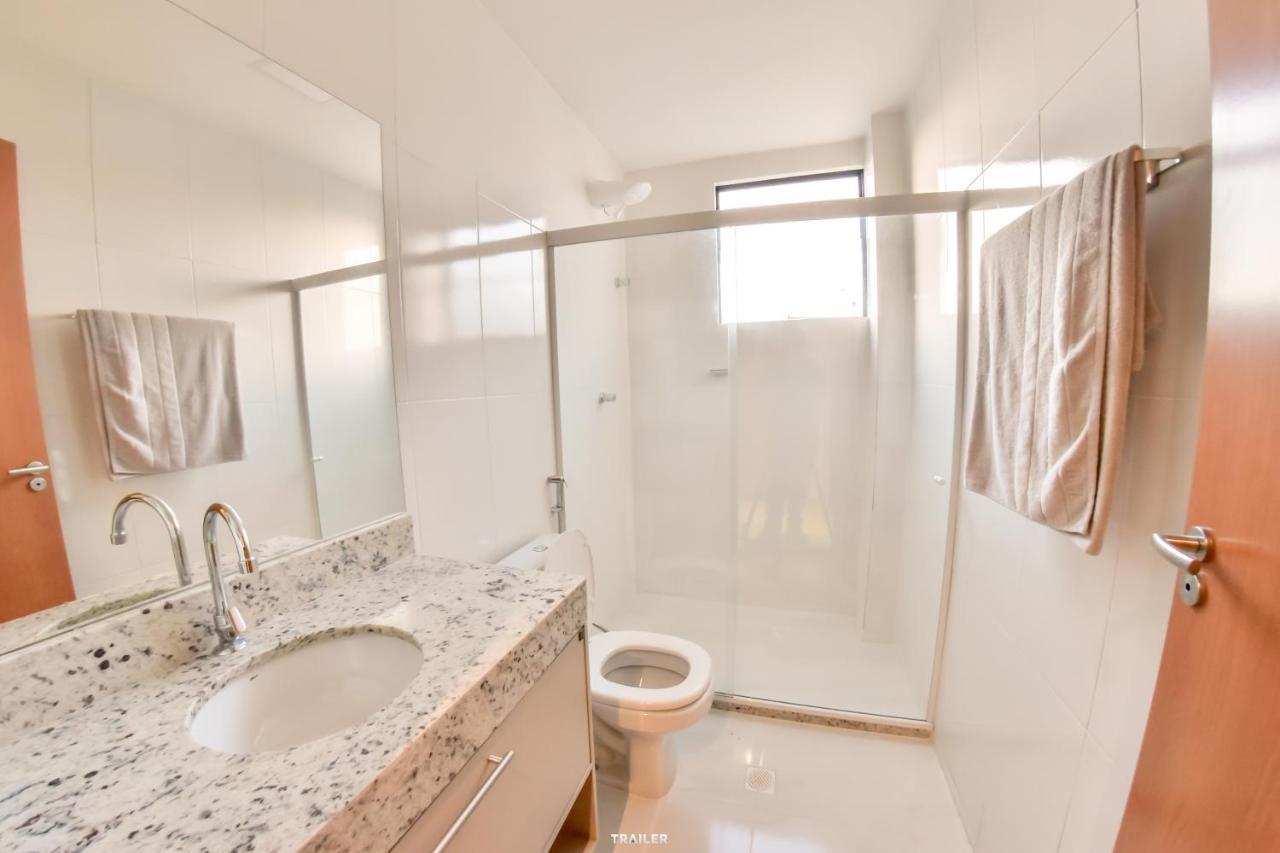 Hotel Aracaju Suites Aparthotel Aracaju