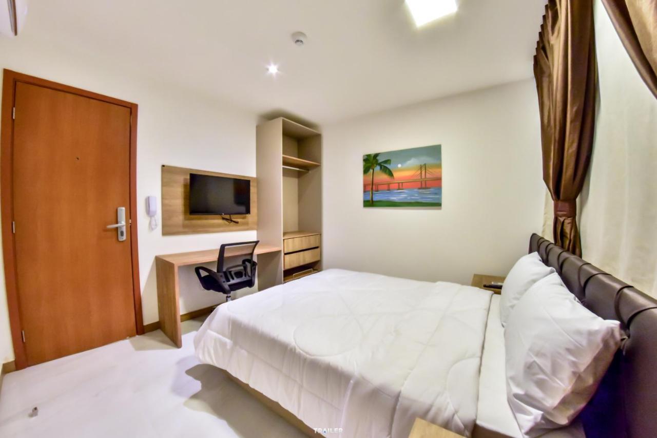 Aparthotel Hotel Aracaju Suites