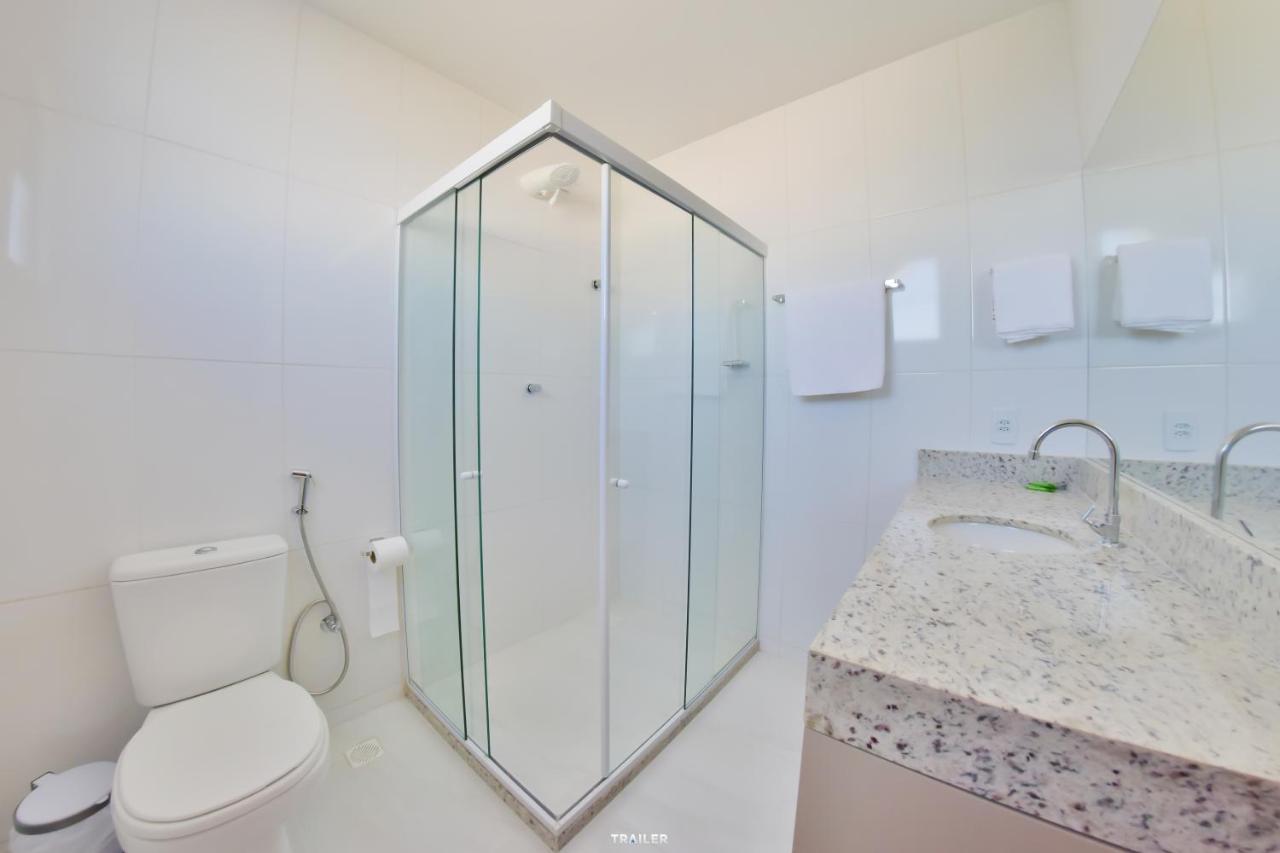 Aparthotel Hotel Aracaju Suites *