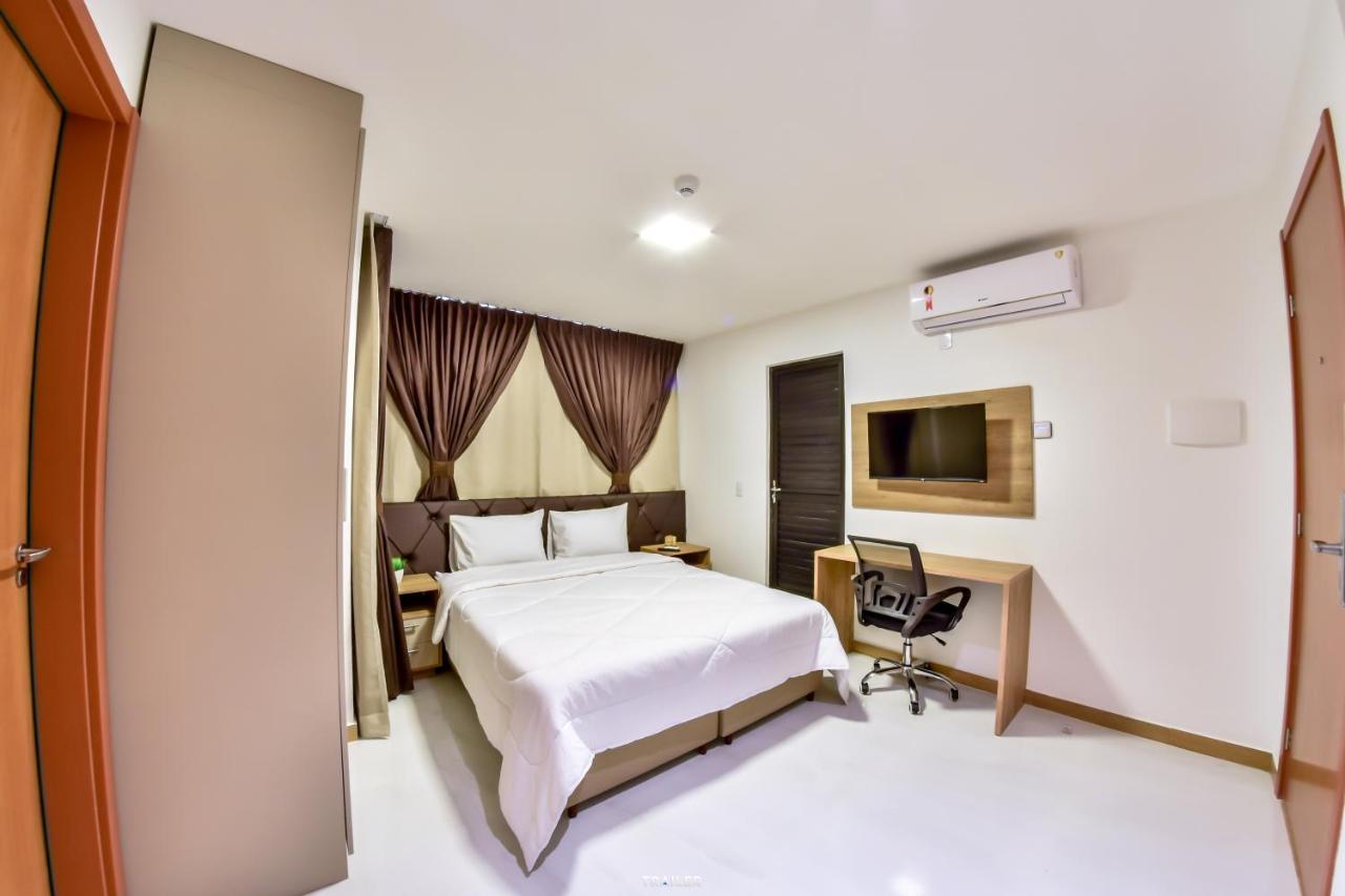 Aparthotel Hotel Aracaju Suites