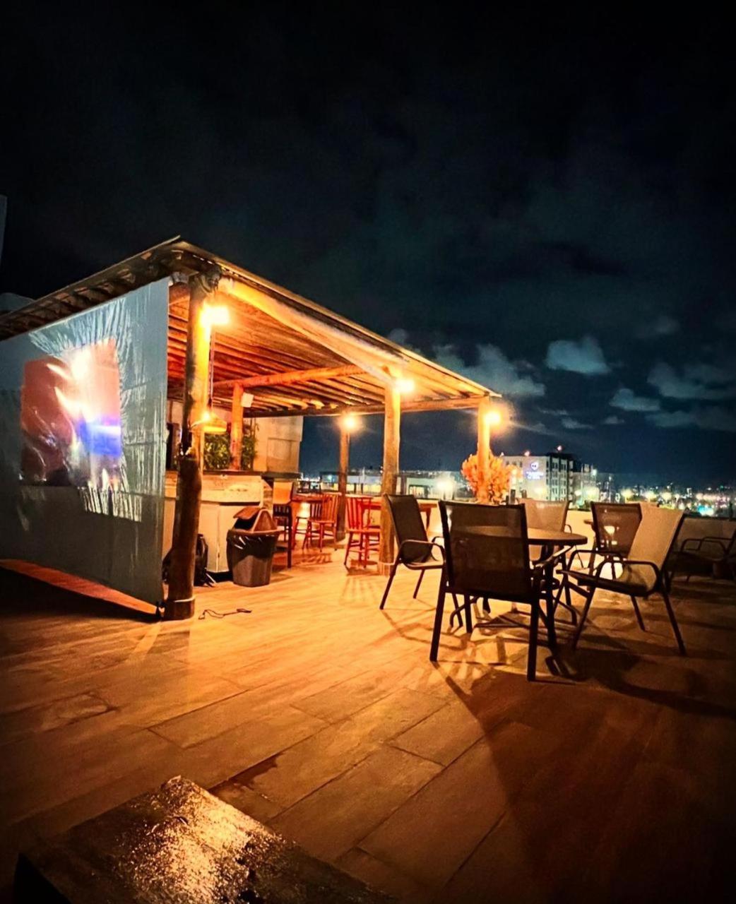 Hotel Aracaju Suites Aparthotel